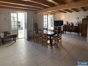 Vente maison 3 pièces 70 m² à Prignac (17160)  75 000 €
