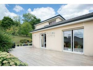 Maison de luxe de 6 pièces en vente à Chaligny  Grand Est