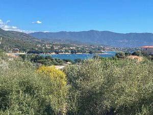 Villa de luxe de 5 pièces en vente Sagone  Corse