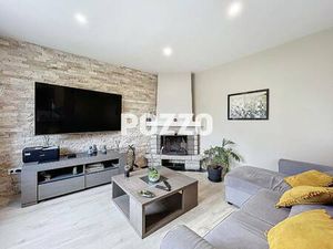 POZZO IMMOBILIER- Coutances