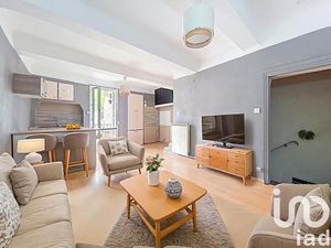 Vente maison 4 pièces 65 m² à Bernis (30620)  119 900 €