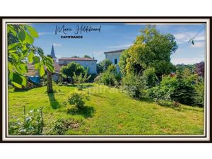 Vente maison 4 pièces 107 m² à Puymirol (47270)  135 000 €