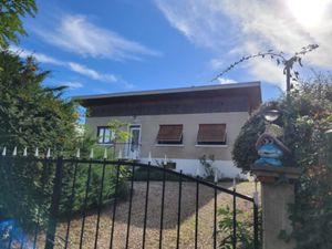 Maison à vendre CERILLY 4 pièce(s) 82m2 135 000€