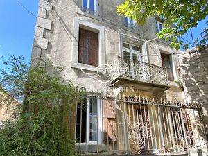 Vente maison 7 pièces 185 m² à Camplong-d'Aude (11200)  135 000 €