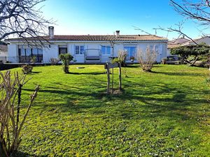 Vente maison 7 pièces 150 m² à Mouthiers-sur-Boëme (16440)  166 500 €