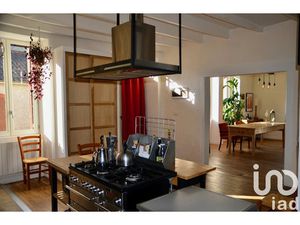 Vente maison 9 pièces 172 m² à Biars-sur-Cère (46130)  189 000 €