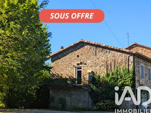 Vente maison 5 pièces 112 m² à Les Assions (07140)  199 000 €