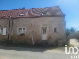 Annonce vente maison 4 pièces de 79m2 à Rouville (60800) - ParuVendu.fr ref 992782511644