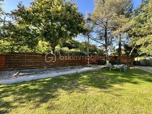 Maison contemporaine de 104 m² à Saint-Christophe-La-Couperie