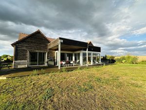 Achat Maison 7 pièces 246m² DOINGT 80200