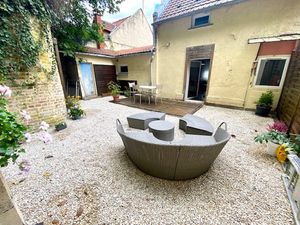 Achat Maison 4 pièces 80m² BOVES 80440