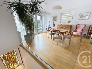 Maison à vendre - 5 pièces - 140 m2 - St Max - 54 - LORRAINE