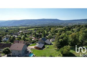 Vente maison 6 pièces 164 m² à Arvière-en-Valromey (01260)  372 000 €