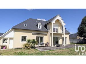 Vente maison 7 pièces 180 m² à Tarbes (65000)  392 000 €