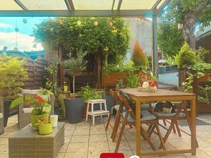 Vente maison 7 pièces 134 m² à Méry-sur-Oise (95540)  375 000 €