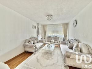 Vente appartement 4 pièces 75 m² Toulouse (31100)