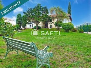 Vente maison 7 pièces 160 m² Brax (31490)