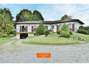 Vente maison 5 pièces 142 m² à Fargues-Saint-Hilaire (33370)  350 000 €