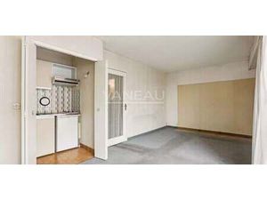Appartement Paris 18ᵉ (75)