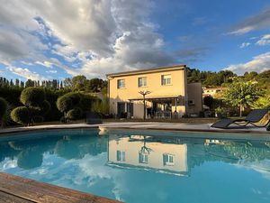 Vente maison 6 pièces 185 m² à Geyssans (26750)  460 000 €