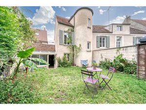 Exclusivite - Secteur Village - Villepreux (78450) - Maison Coup De Coeur 91m2