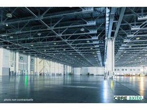 Local d'activités à louer