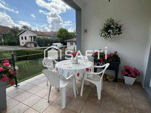 SAFTI PARMENON Charlotte conseiller indépendant