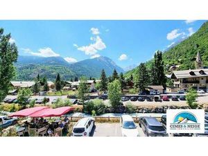 CIMES ET NEIGE IMMOBILIER