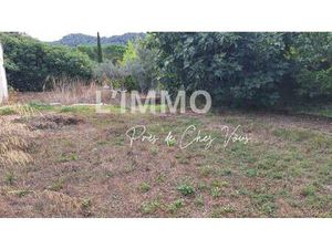 Terrain à vendre