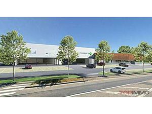 Local commercial à vendre