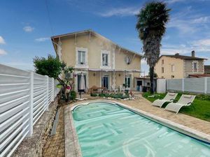 Maison de ville à vendre