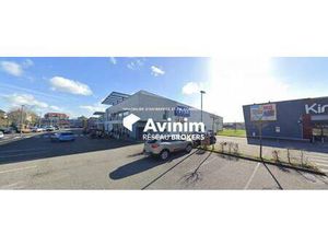 Local commercial à louer