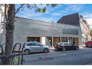 Venteoulocation Laon