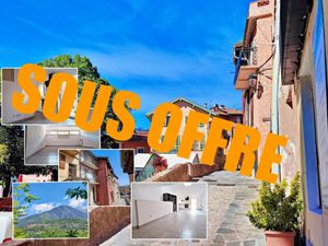 Vente appartement 2 pièces 33.82 m² à Belvédère (06450)  56 000 €