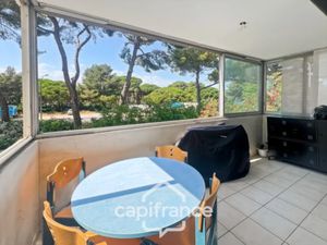 Vente appartement 2 pièces 35 m² à Hyeres (83400)  178 000 €