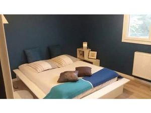 Location meublée chambre 1 pièce 13 m² à Cestas (33610)  540 €