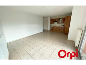 Appartement Irigny 61 m² T-3 à vendre  220 000 €