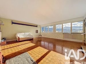 Vente appartement 5 pièces 127 m² à Millau (12100)  380 000 €