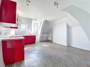 Appartement 2 pièces 32 m²