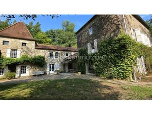 Moulin à vendre à Bazens