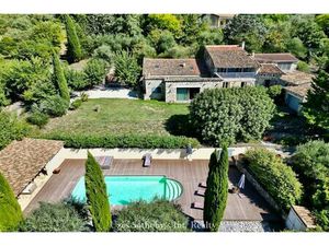 Maison de luxe à vendre à Vézénobres