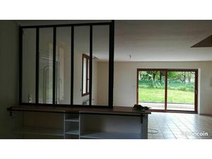 Maison 5 pièces 117 m²