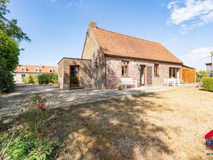 Maison à vendre à Dadizele € 395.000 (LE9PY) - ERA @t Home (Geluwe) | Zimmo