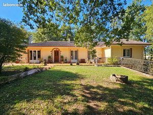 Maison 5 pièces 159 m²