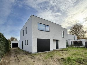Maison à vendre à Sinaai-Waas € 850.000 (LE9IK) | Zimmo