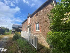 Maison 12 pièces 155 m²