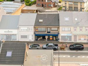 Bien professionnel à vendre à Hekelgem € 485.000 (LEA19) - Delestré immobiliën | Zimmo