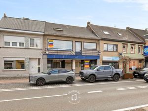 Maison à vendre à Hekelgem € 485.000 (LEA1D) - Delestré immobiliën | Zimmo