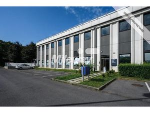 Lot de bureaux 201 m² – Cergy – Direct propriétaire