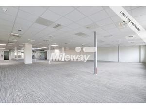 Lot de bureaux 290 m² – Cergy – Direct propriétaire